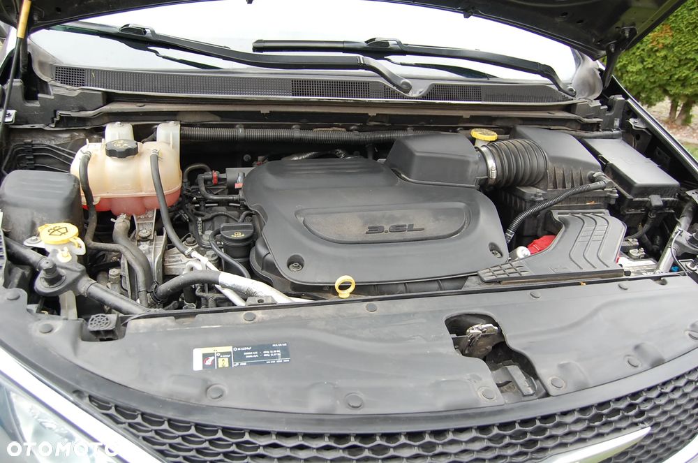 Chrysler Pacifica - 20