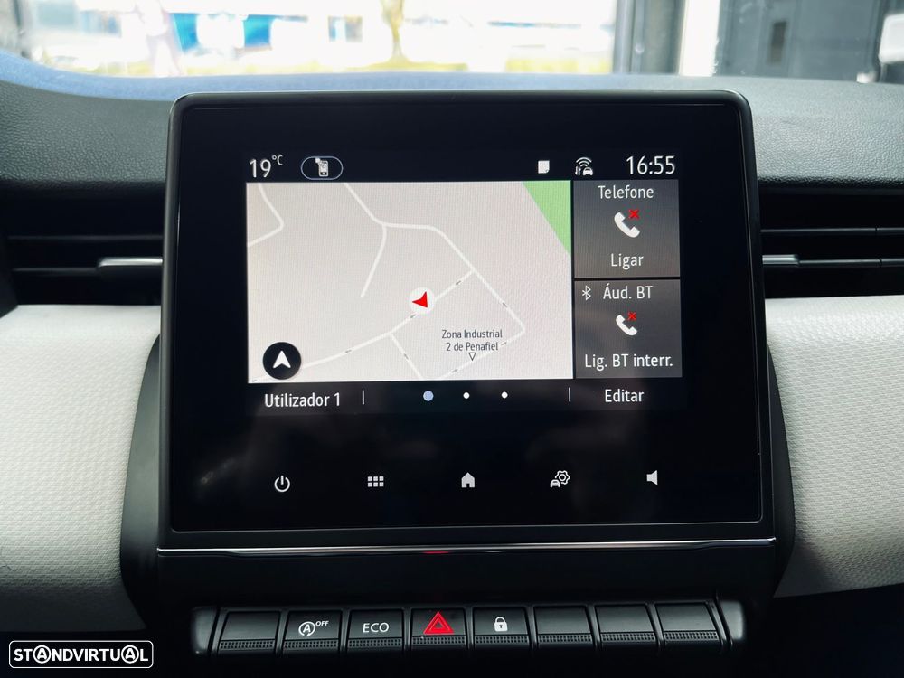 Renault Clio 1.0 TCe Intens - 17