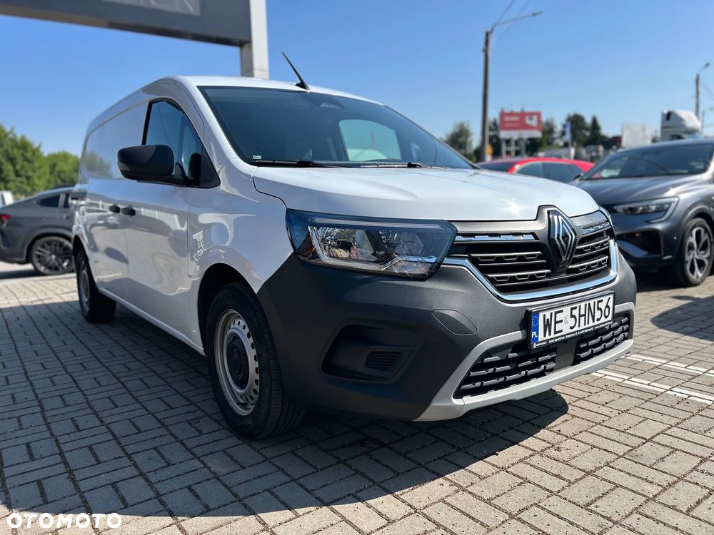Renault KANGOO VAN EXTRA L2 1.5 dCi 95