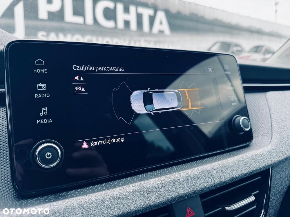 Skoda Scala - 28