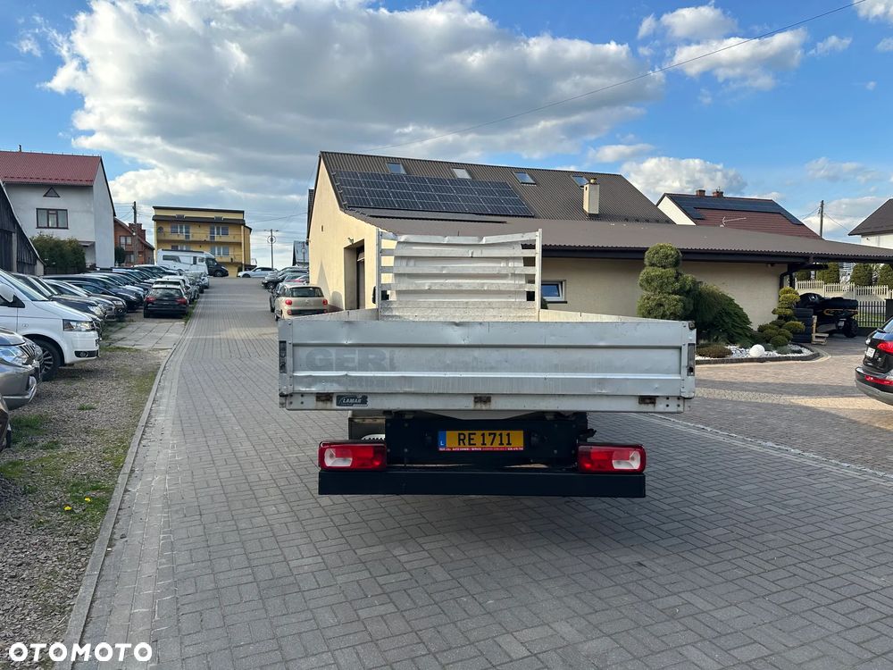 Volkswagen CRAFTER - 5