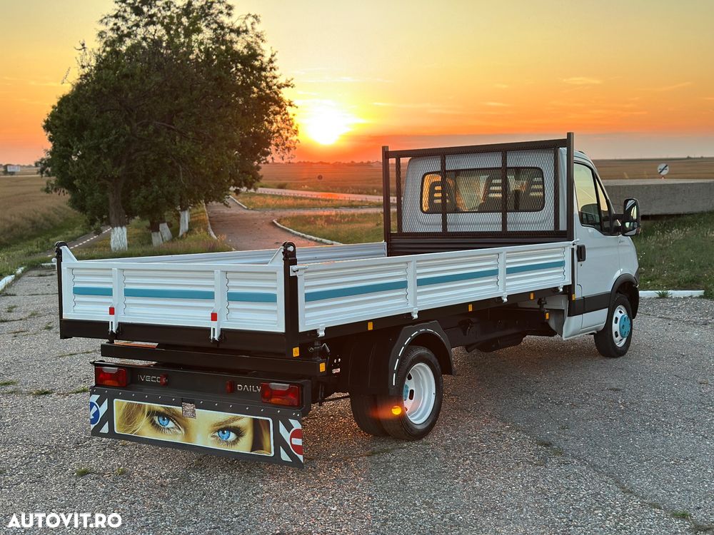 Iveco Daily - 3