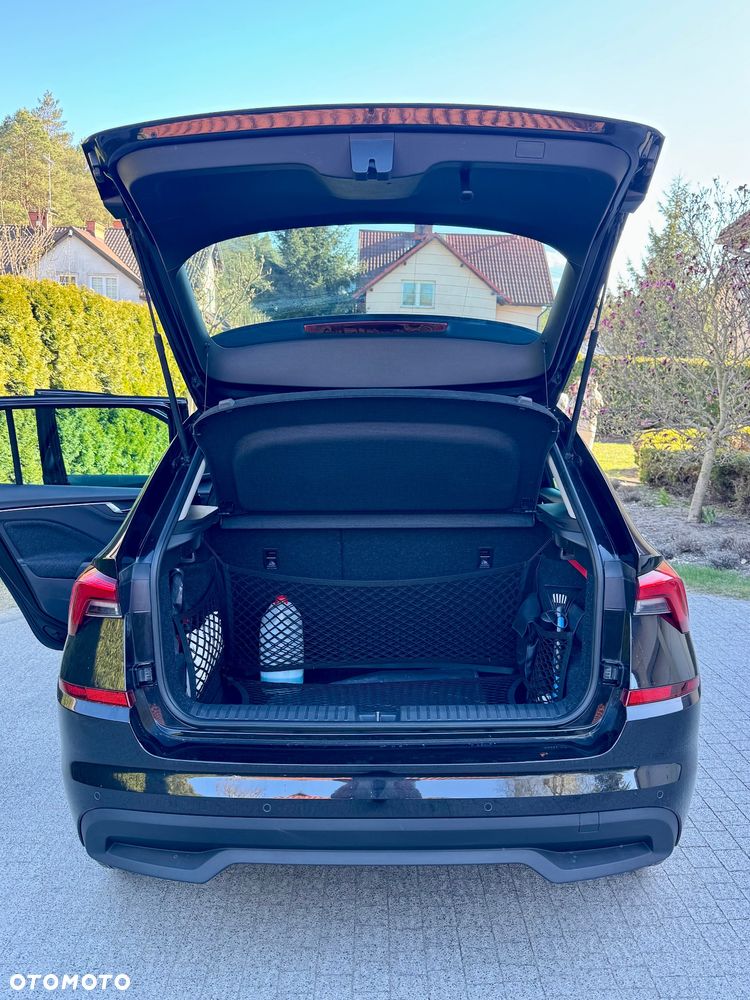 Skoda Kamiq 1.5 TSI Style - 12