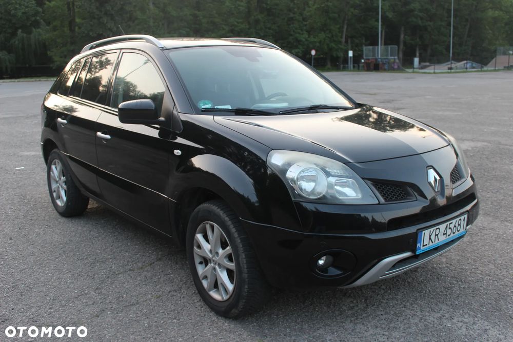 Renault Koleos - 3
