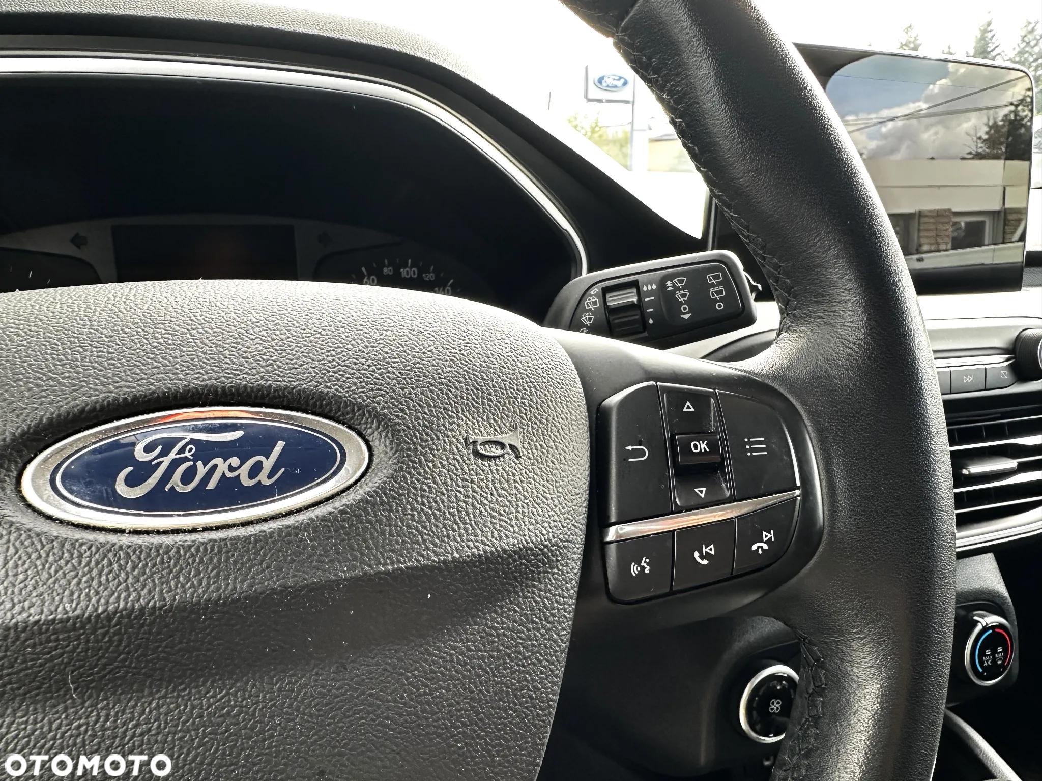 Ford Focus 1.5 EcoBlue Trend Edition - 10