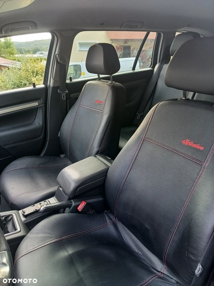 Opel Vectra 1.9 CDTI Elegance - 5