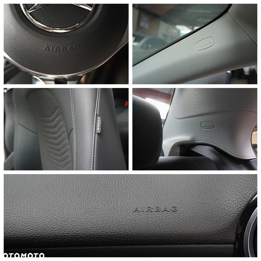 Mercedes-Benz CLA 200 7G-DCT - 29