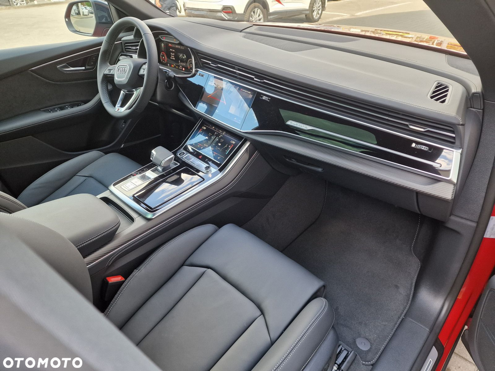 Audi Q8 - 17