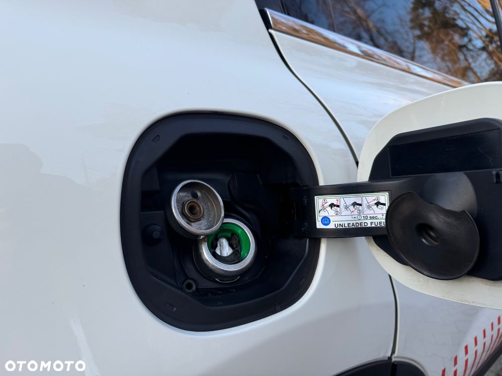 Fiat 500X 1.6 E-Torq S-Design - 16