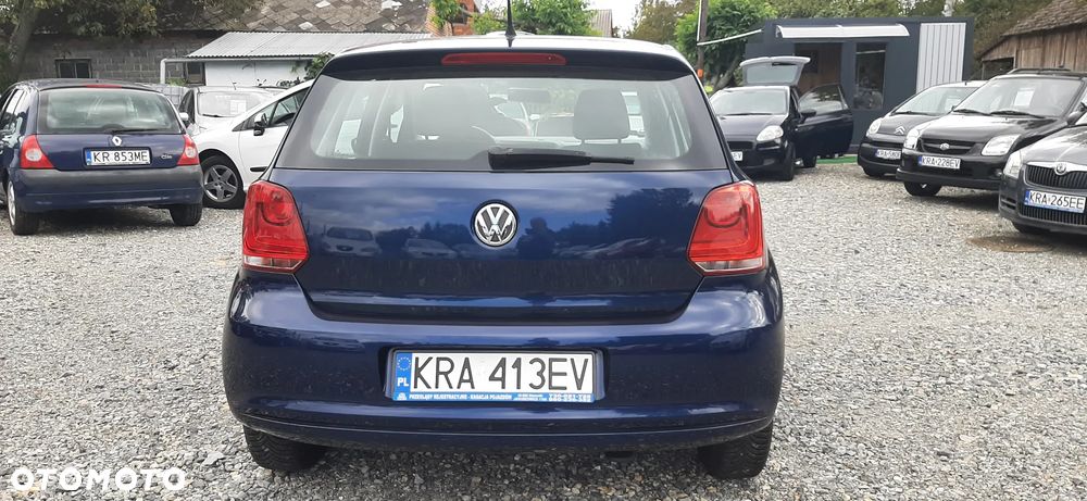 Volkswagen Polo - 10