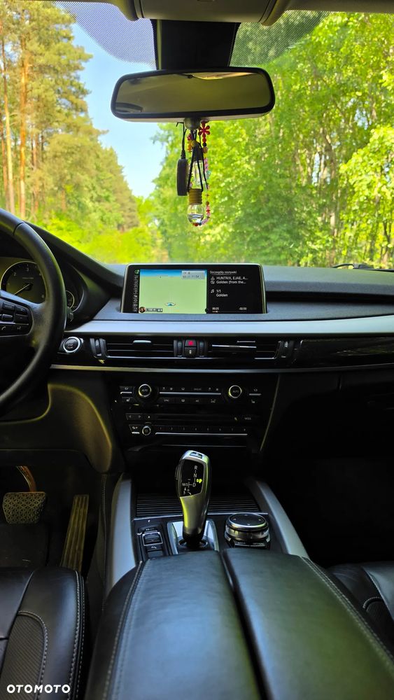 BMW X5 - 16