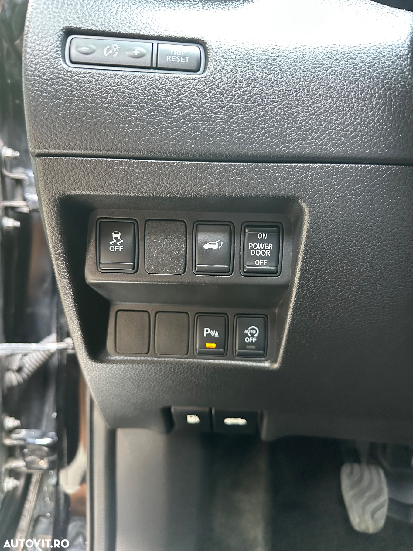 Nissan X-Trail 1.6 dCi ALL-MODE 4x4i Tekna - 15