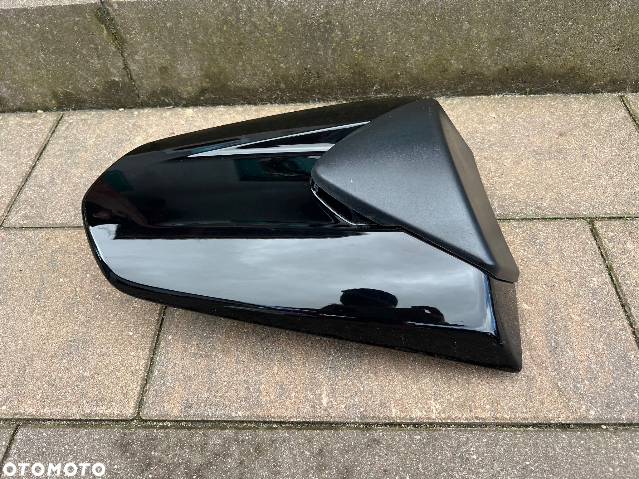 NAKŁADKA NA SIEDZENIE OWIEWKA TYŁ HONDA CBR 500 - 1
