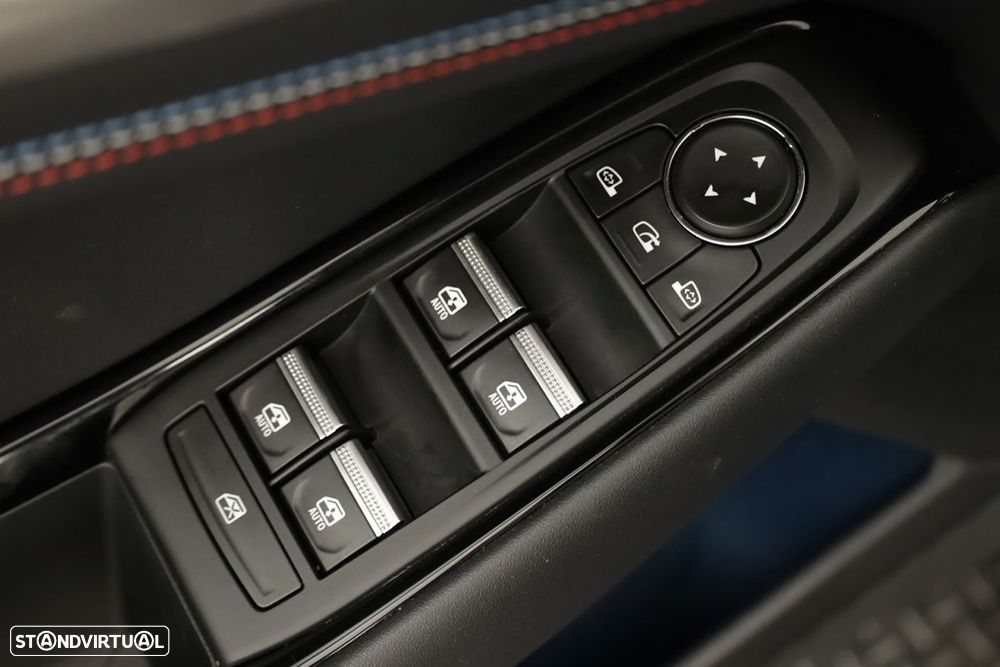 Renault Rafale 1.2 Hyper Hybrid E-Tech Esprit Alpine - 24