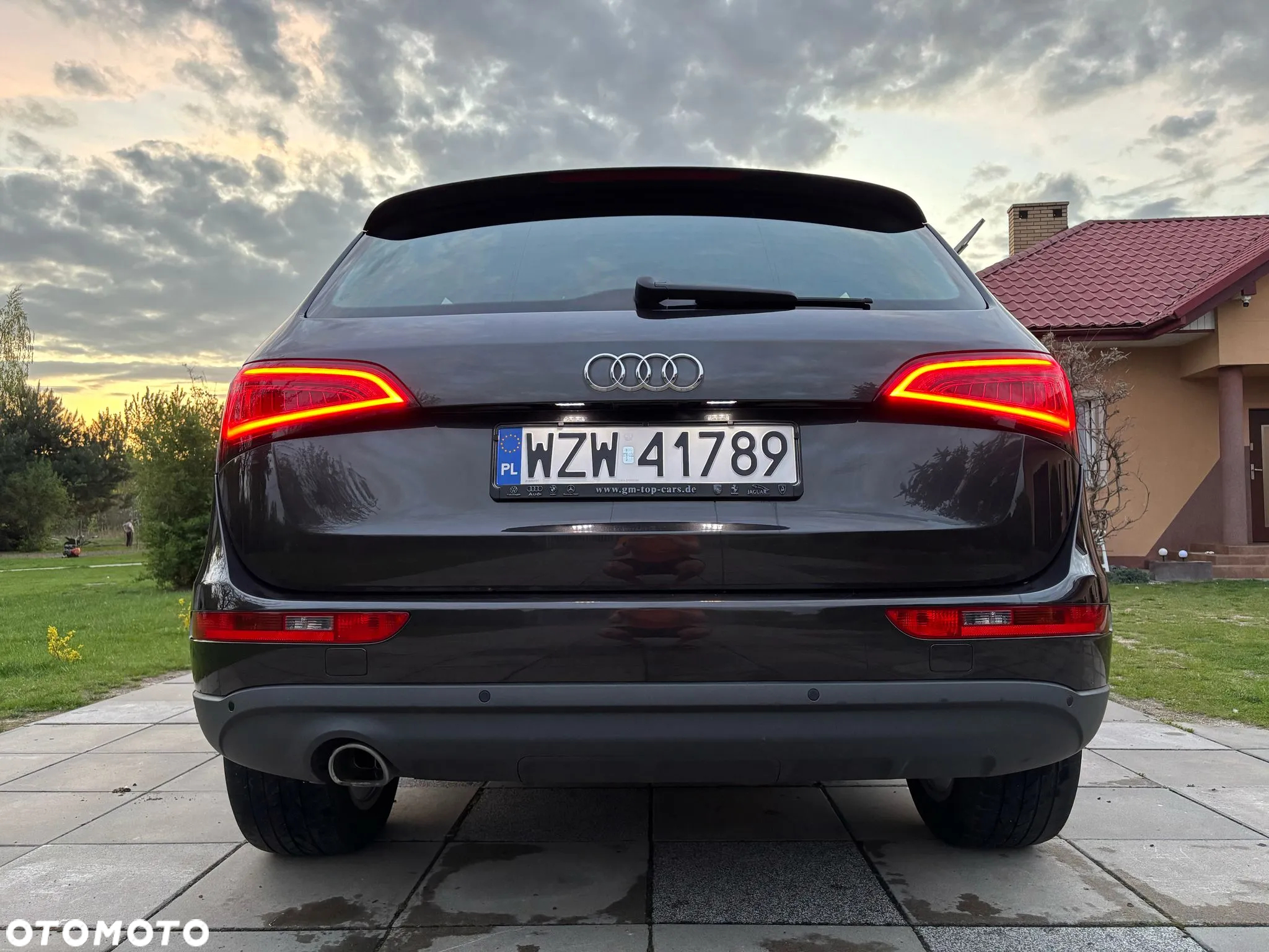 Audi Q5 - 7