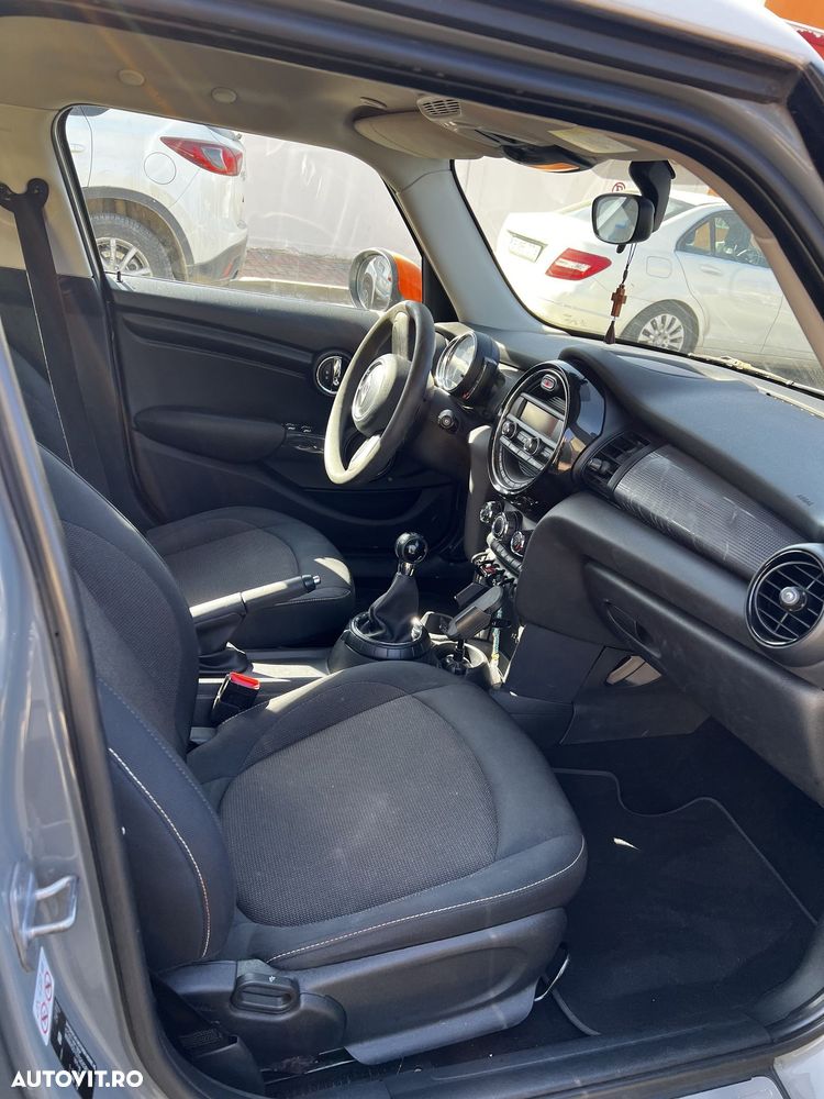 Mini Cooper - 15