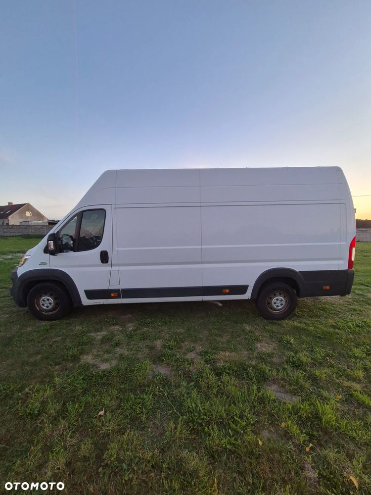 Fiat Ducato - 4