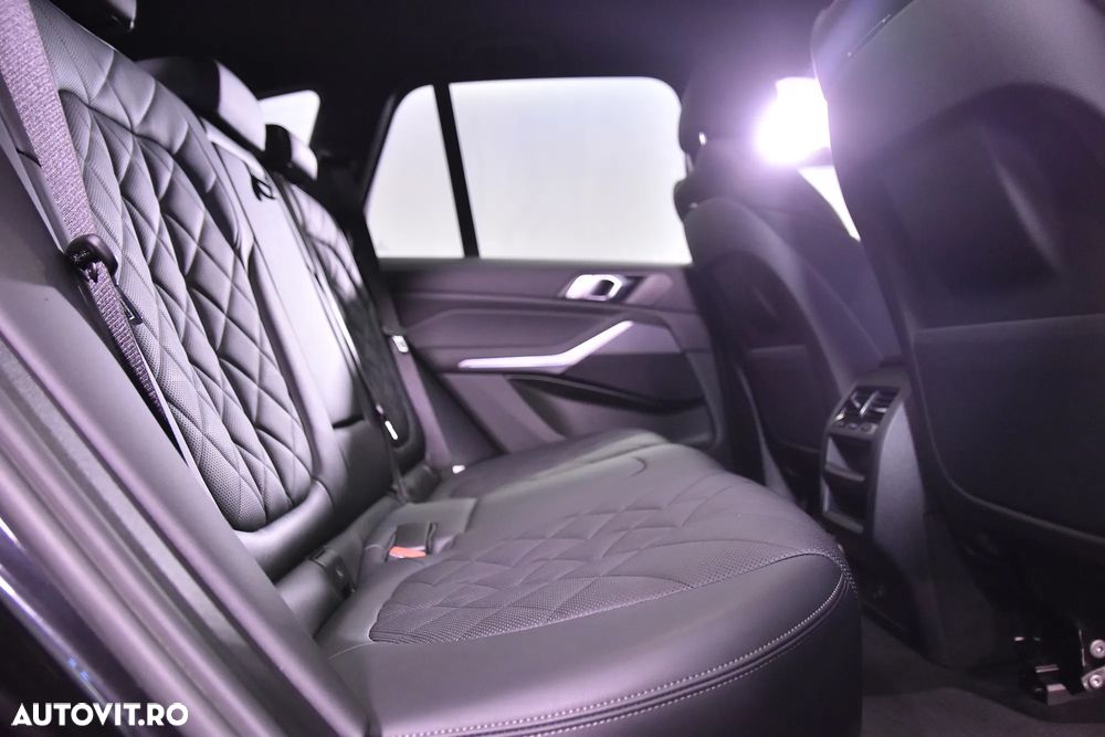BMW X5 xDrive45e AT PHEV - 13
