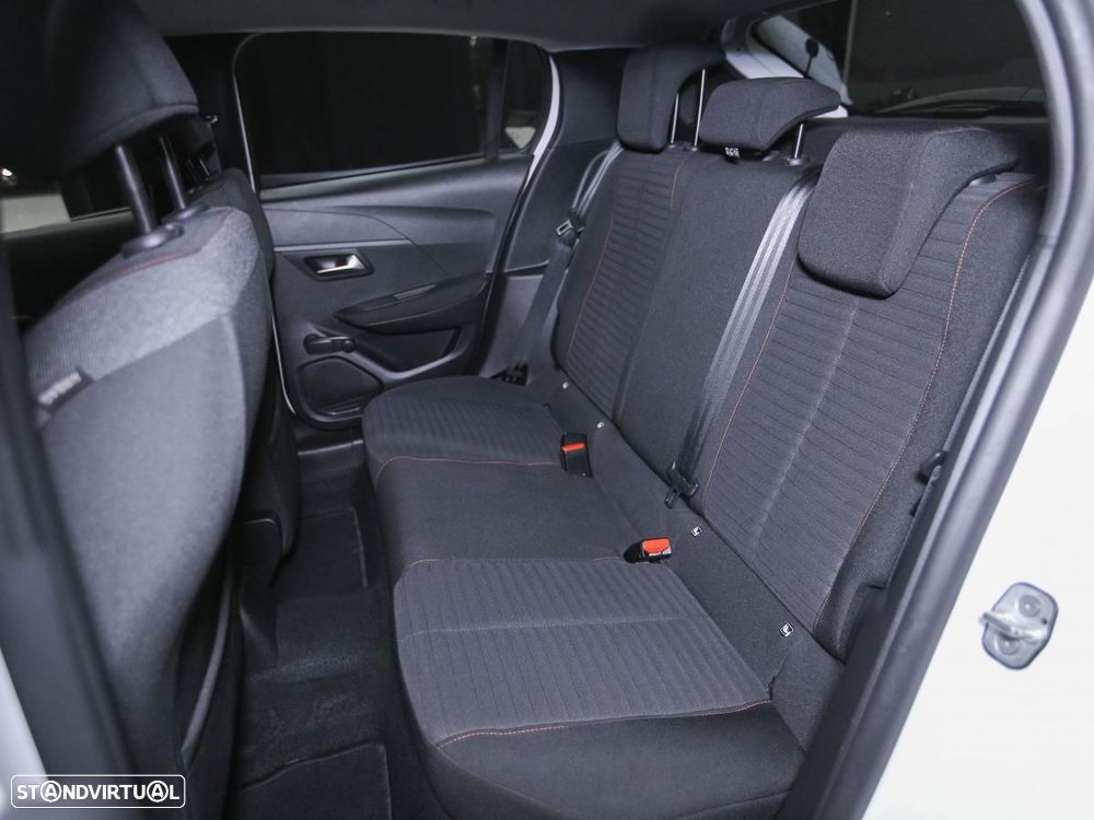 Peugeot 208 1.2 PureTech Active - 10