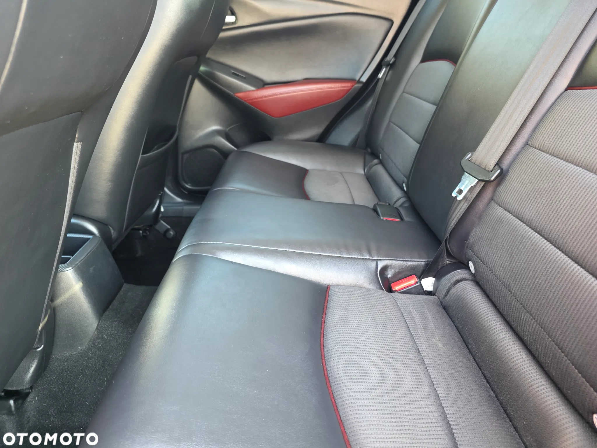 Mazda CX-3 2.0 SkyPassion - 25