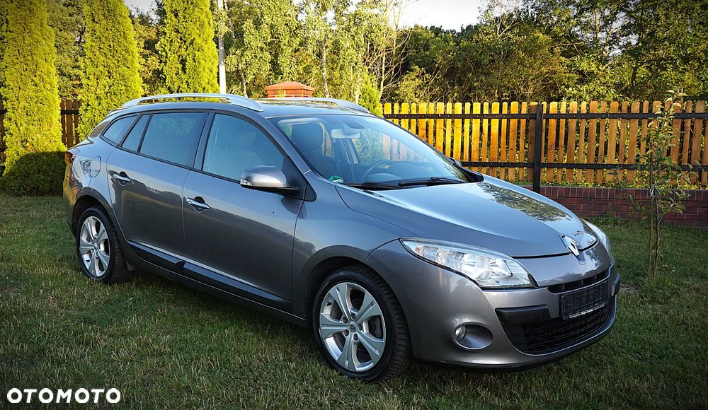 Renault Megane 1.6 16V 110 Dynamique - 5