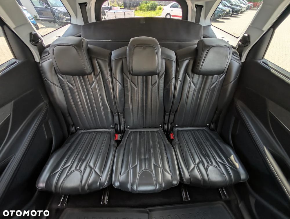 Peugeot 5008 BlueHDi 130 EAT8 Allure - 35