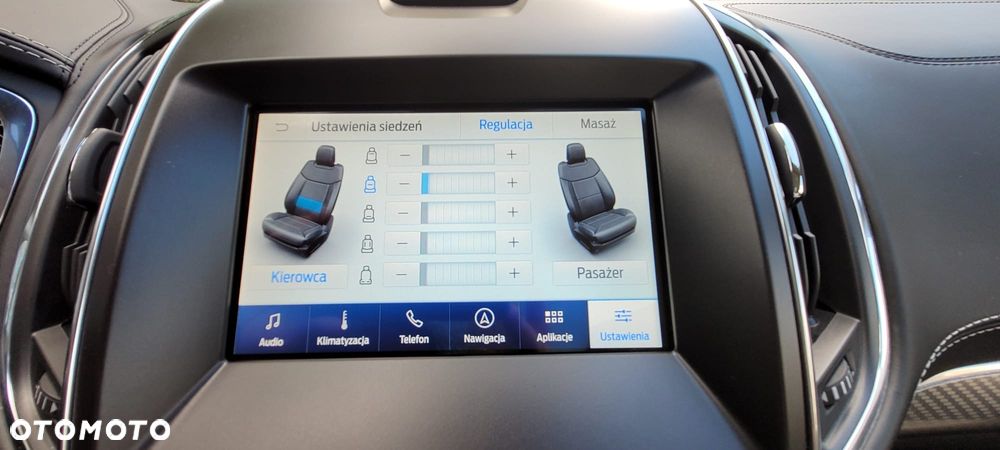 Ford S-Max - 13