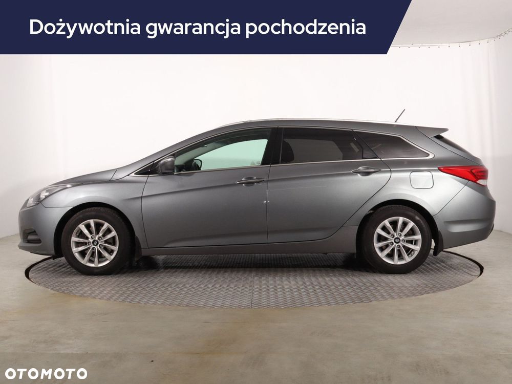 Hyundai i40 - 4