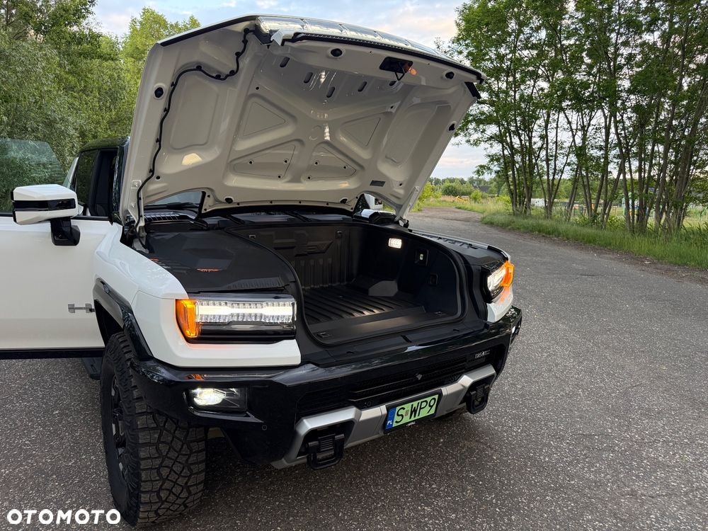 Hummer Inny - 35