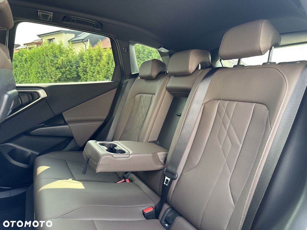 BMW X3 - 19