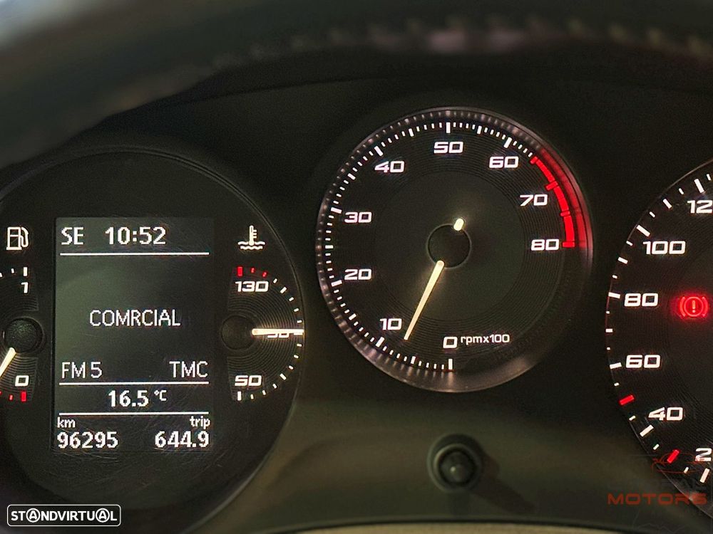SEAT Leon 2.0 TSI Cupra R - 26