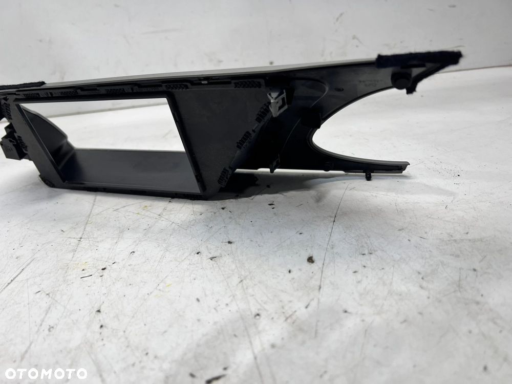 RAMKA OBUDOWA LICZNIKA AUDI A4 B8 8K1857186F - 6