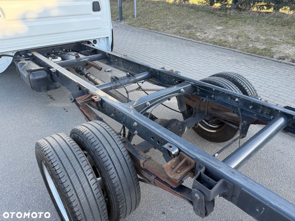 Iveco Daily 35C15 - 8