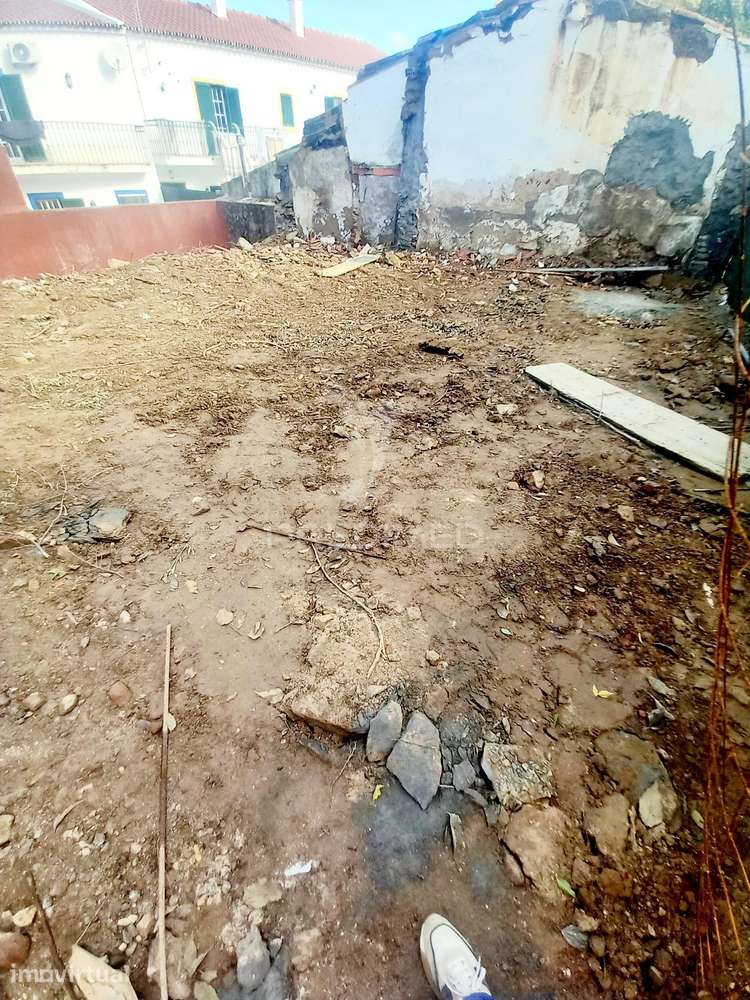 Terreno Urbano 222m2 - Vila de Redondo - Grande imagem: 5/9