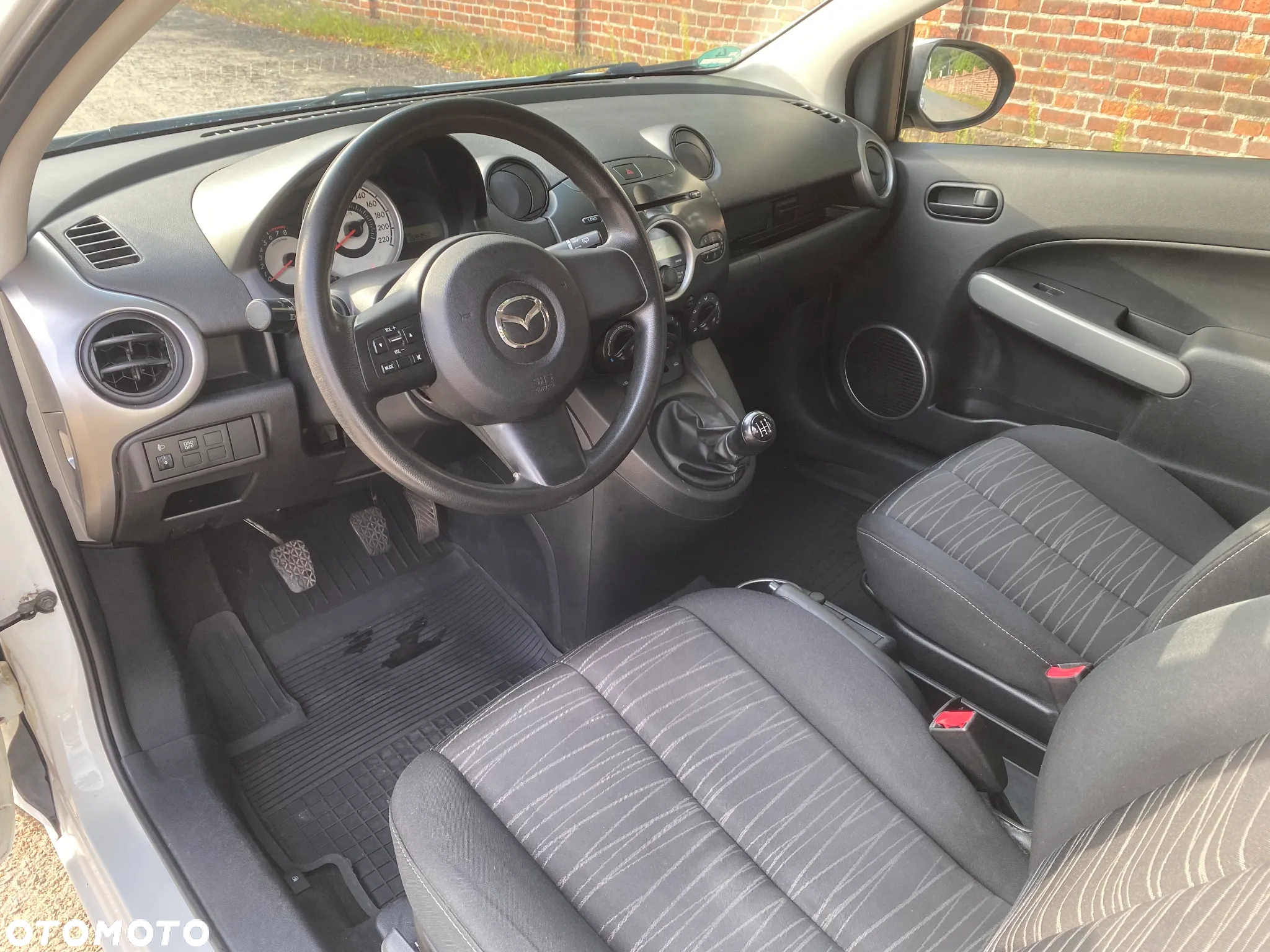 Mazda 2 1.3 Comfort - 20