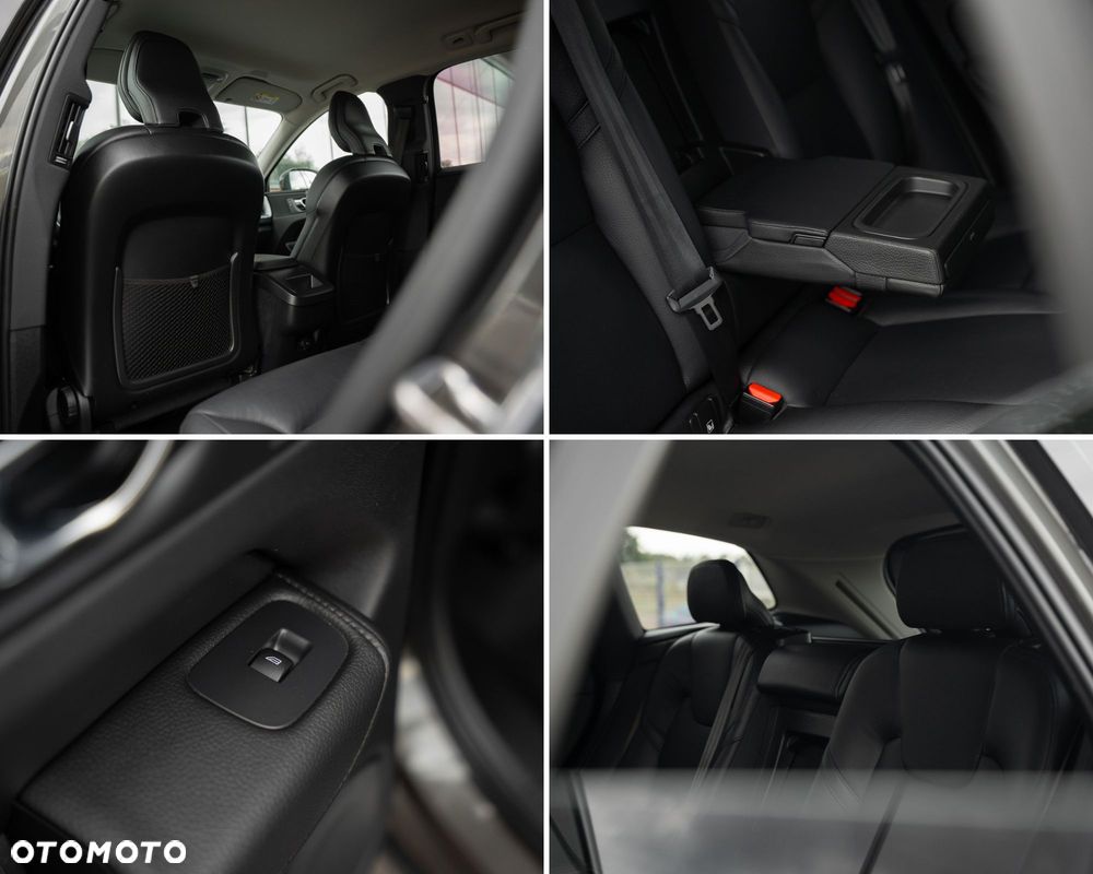 Volvo XC 60 D3 Momentum - 37