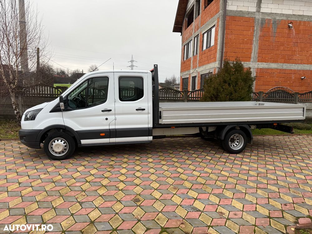 Ford Transit - 2