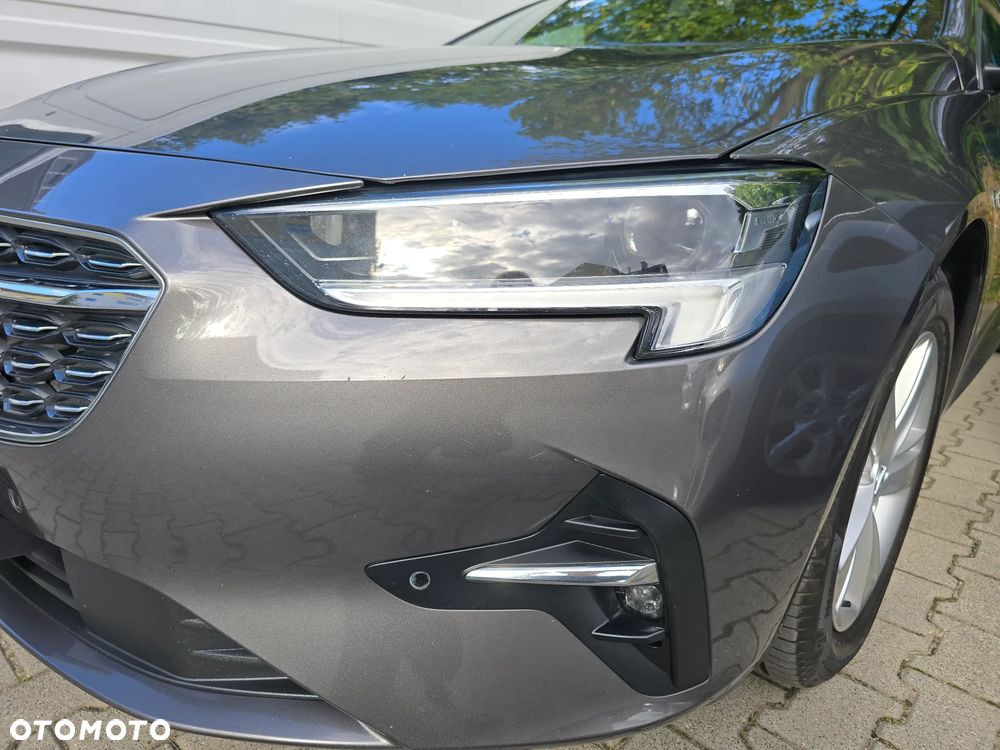 Opel Insignia 2.0 CDTI Business Elegance S&S - 31