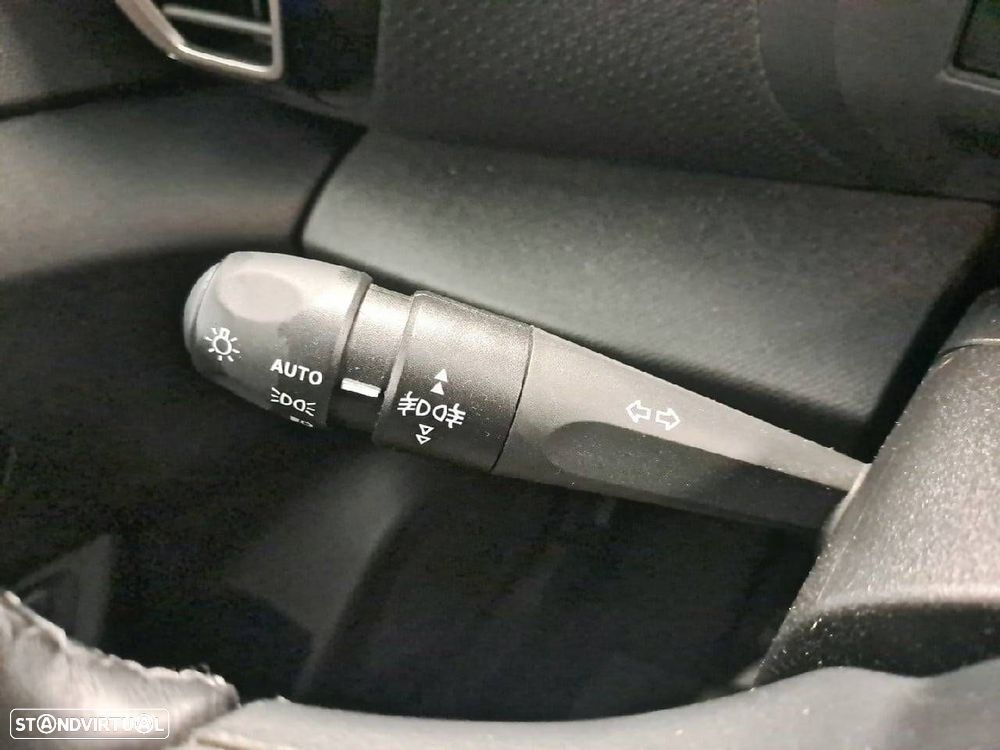Citroën C4 1.2 Hybrid Max e-DSC6 - 14