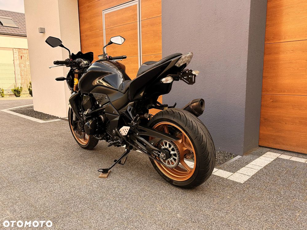 Kawasaki Z - 6