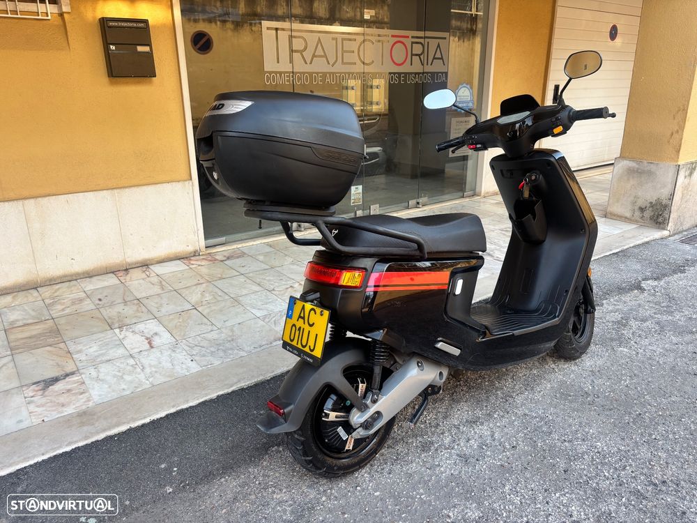 Niu M+ Pro SPORT - 3