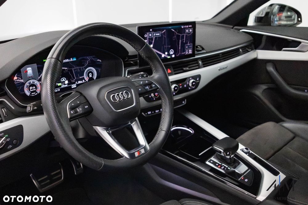 Audi A4 Avant - 15