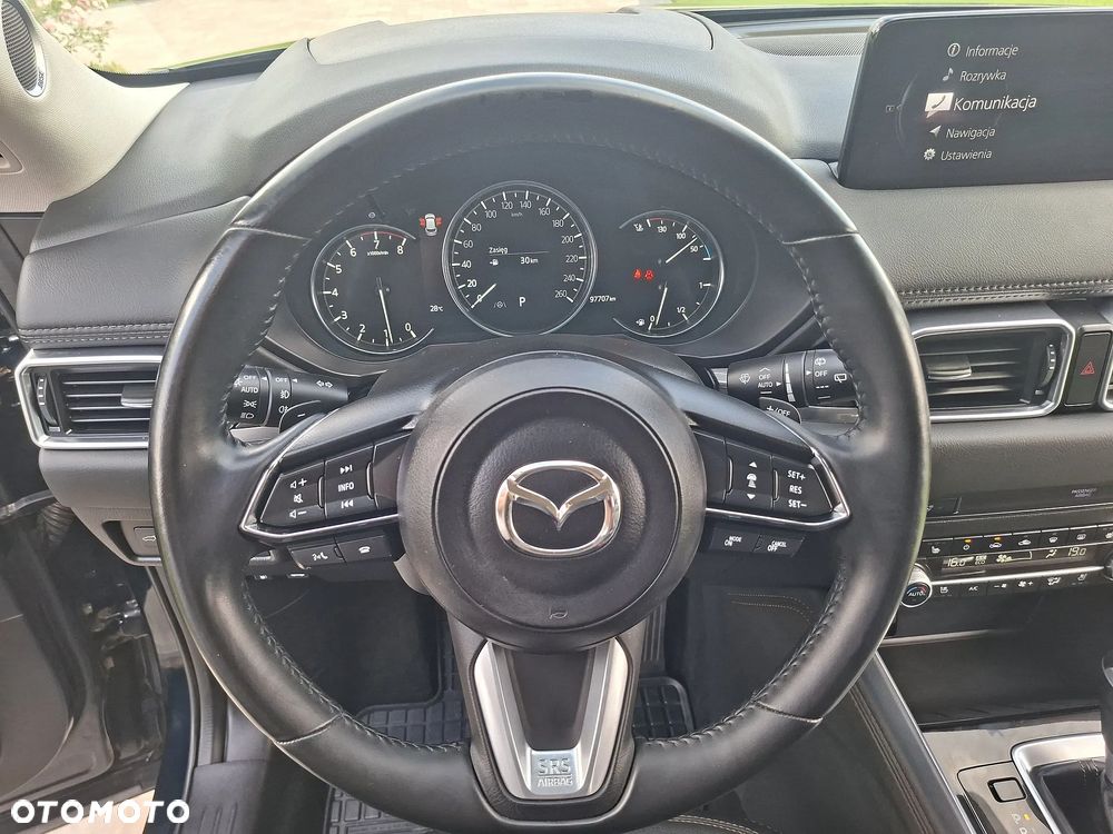 Mazda CX-5 - 18