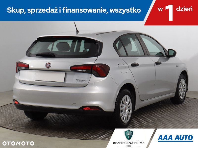 Fiat Tipo - 6