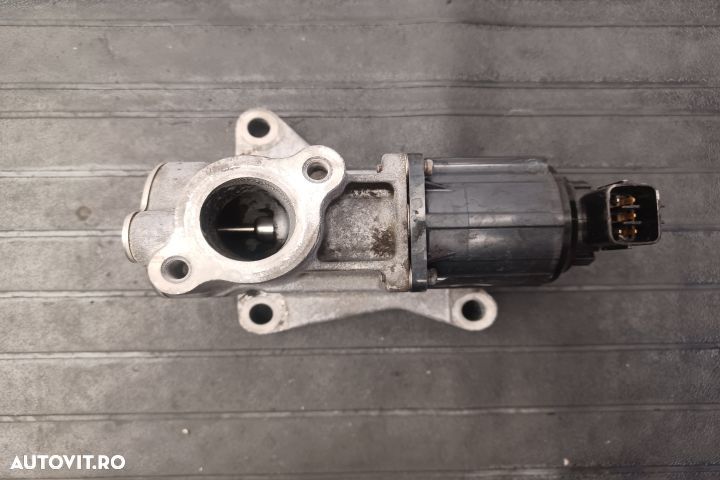 Egr R2AA20300B K5T70873 R2AA20300B K5T70873 Mazda 6 GH [facelift] [20 - 2