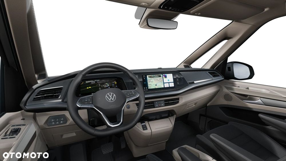 Volkswagen Multivan 2.0 TSI L2 Life DSG - 10