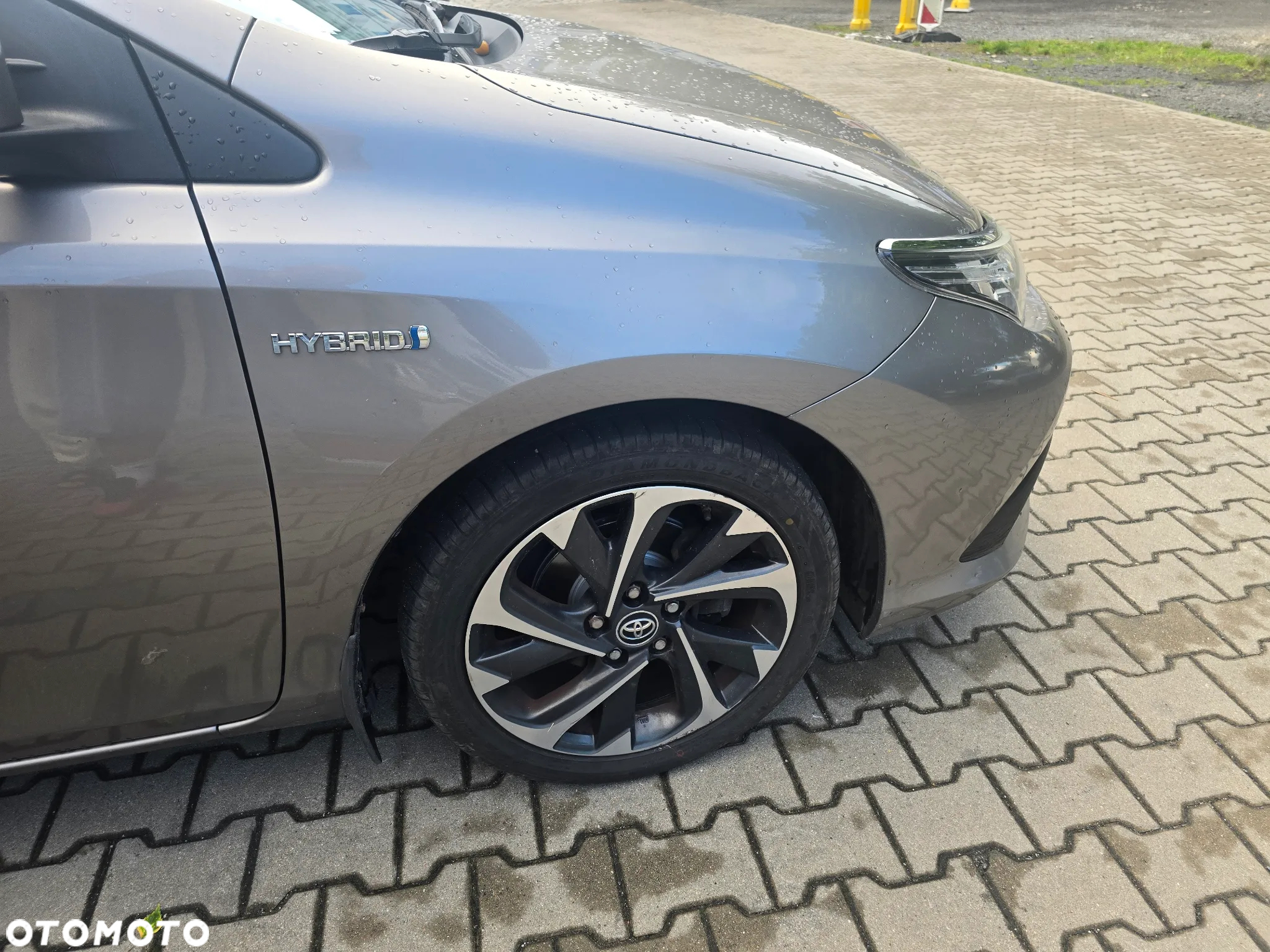 Toyota Auris - 18