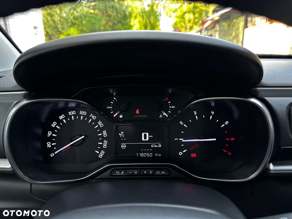 Citroën C3 1.2 PureTech Elle - 16