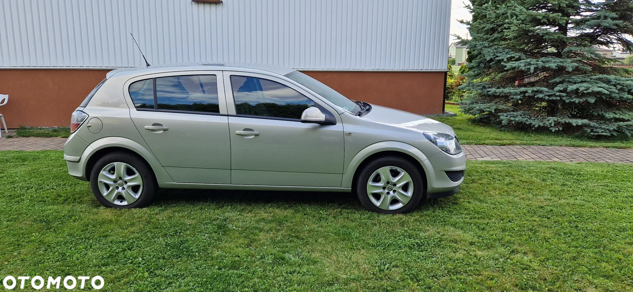 Opel Astra III 1.6 EU5 - 3