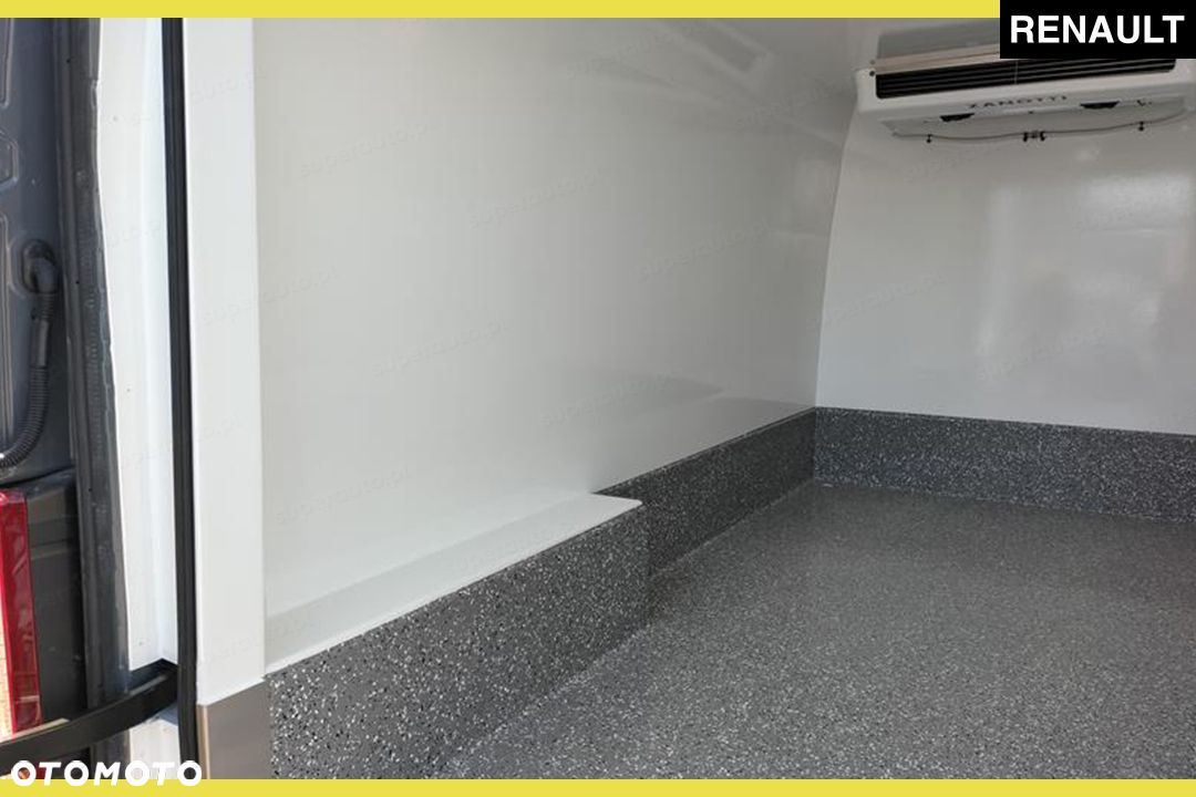 Renault Master L3H2 Chłodnia 2.0 170KM - 7